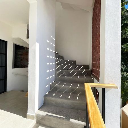 Villa Casa DOS21 Mazatlán Exterior foto