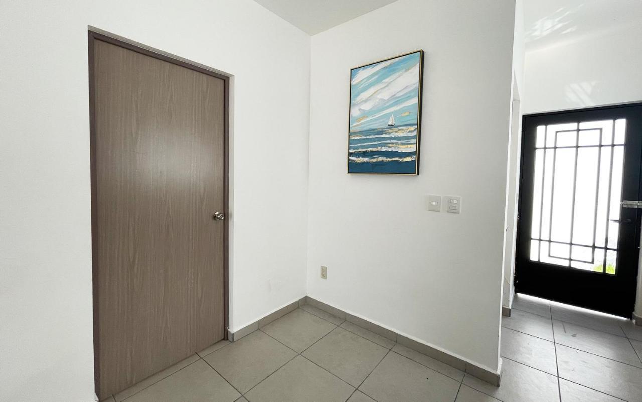 Villa Casa DOS21 Mazatlán Exterior foto