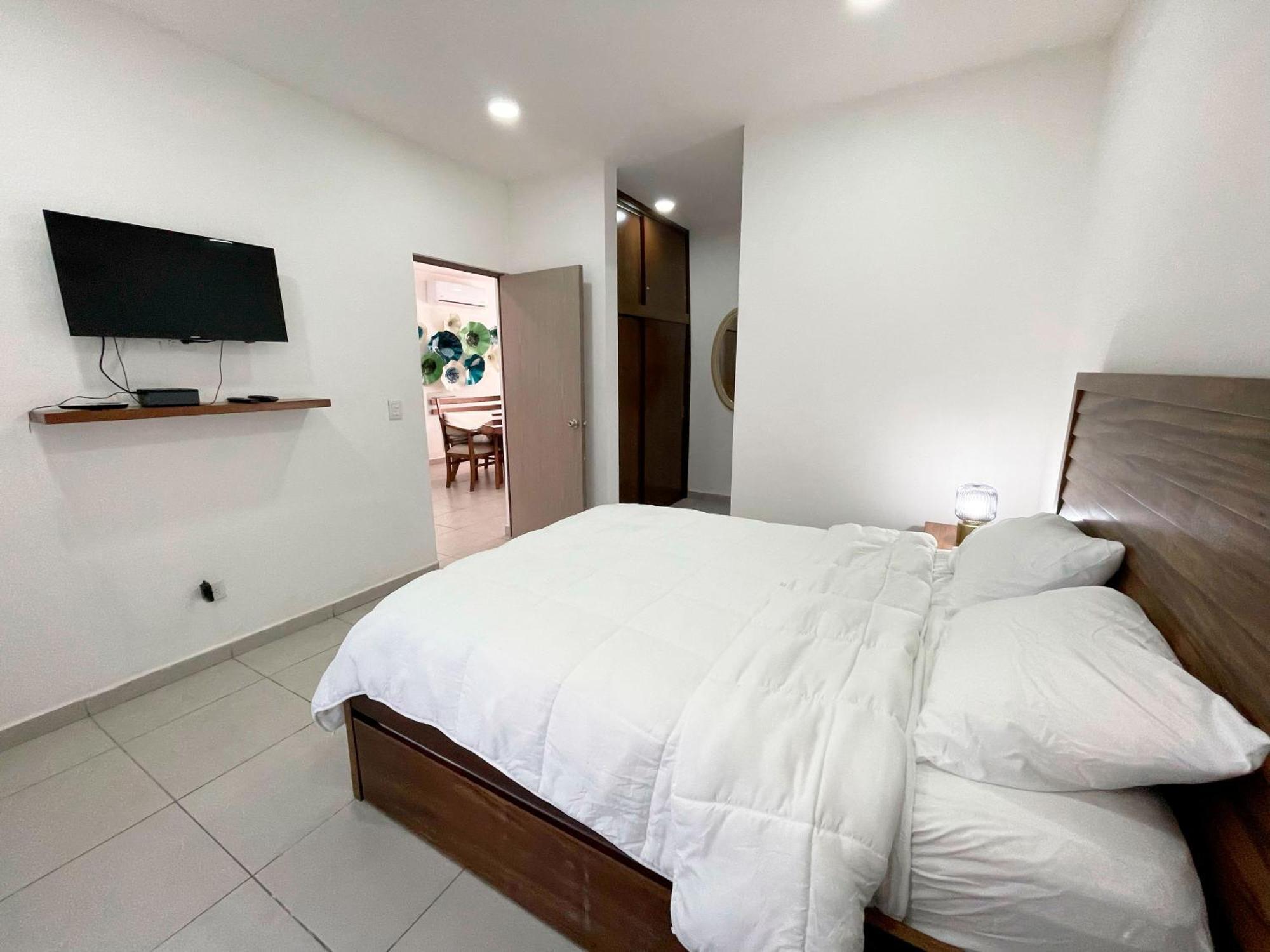 Villa Casa DOS21 Mazatlán Exterior foto