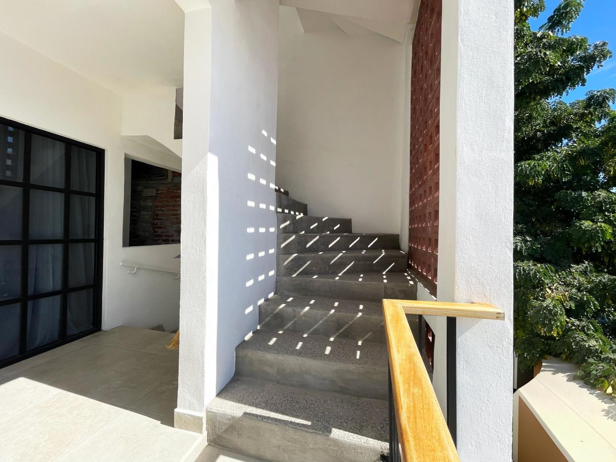 Villa Casa DOS21 Mazatlán Exterior foto