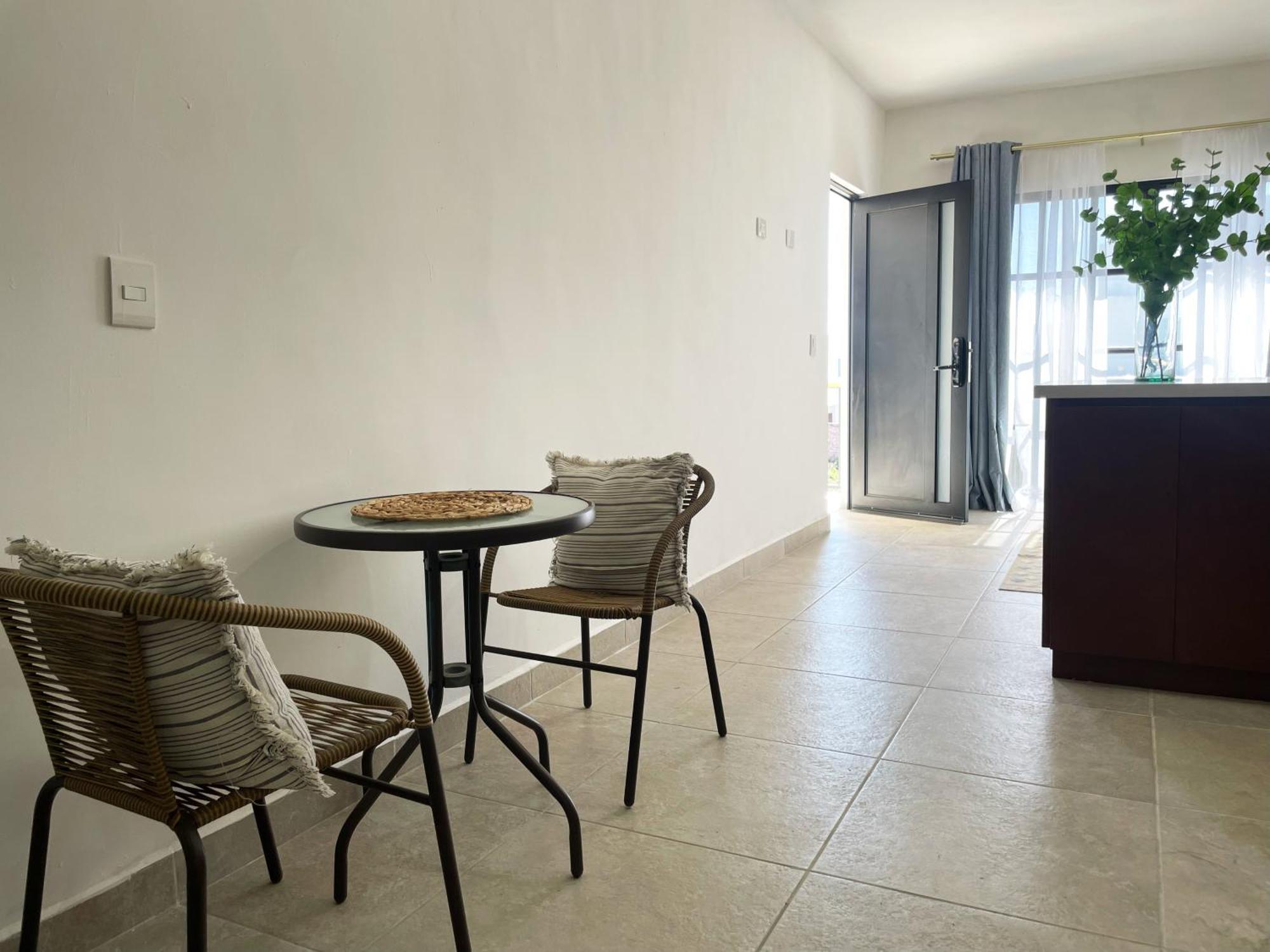 Villa Casa DOS21 Mazatlán Exterior foto