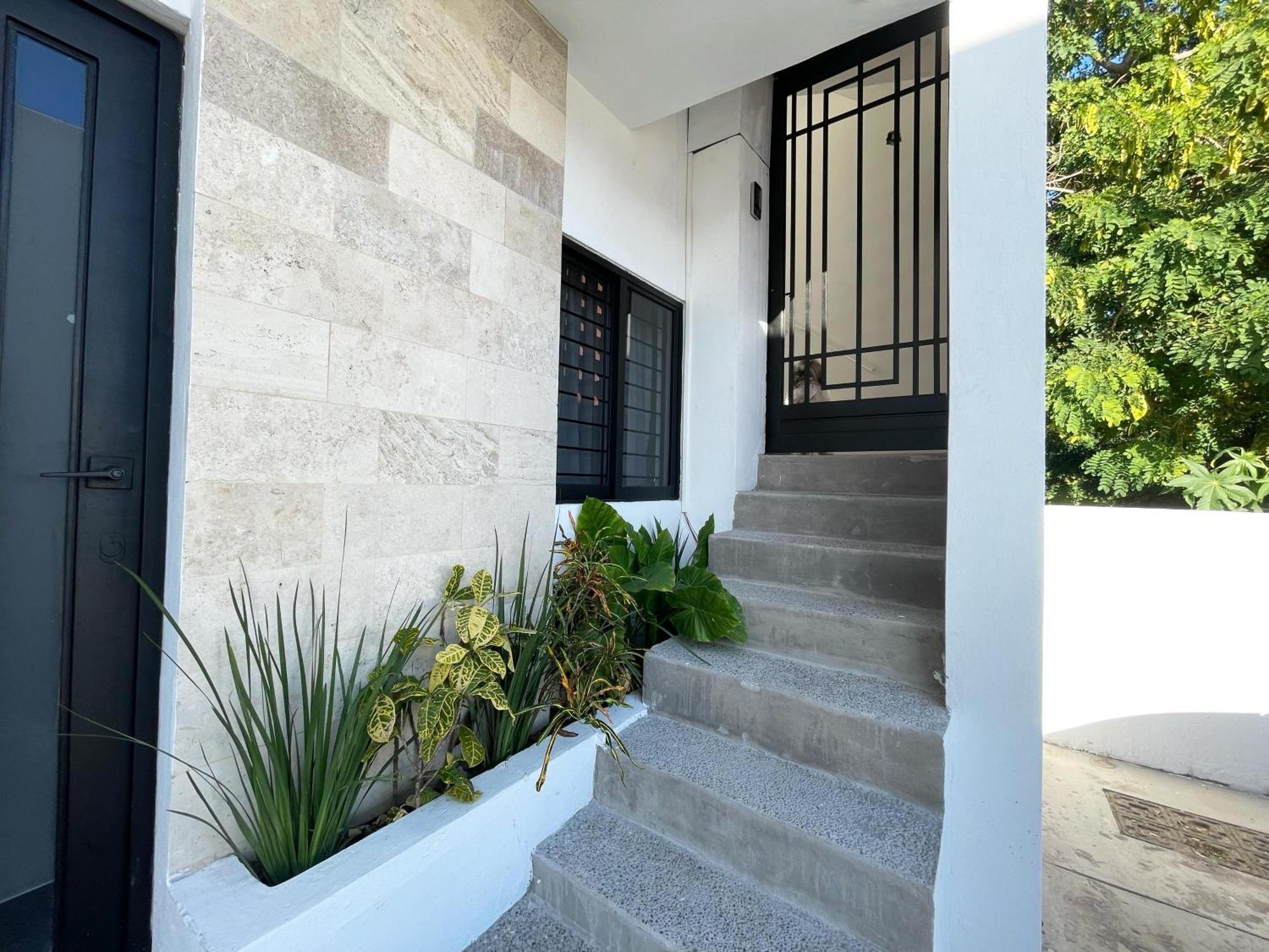 Villa Casa DOS21 Mazatlán Exterior foto