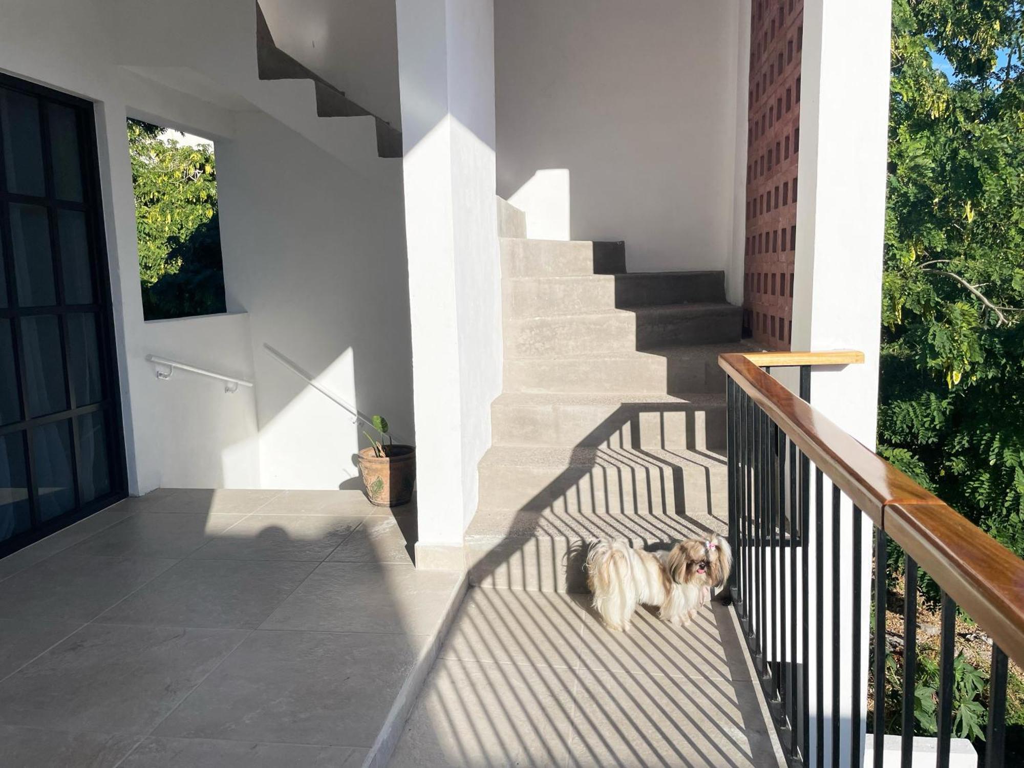 Villa Casa DOS21 Mazatlán Exterior foto